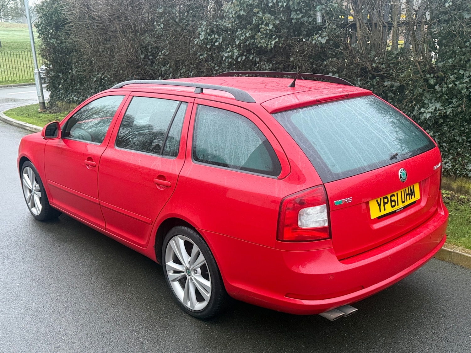 Used Skoda Octavia 2011 for sale - 77400919: Photo 6