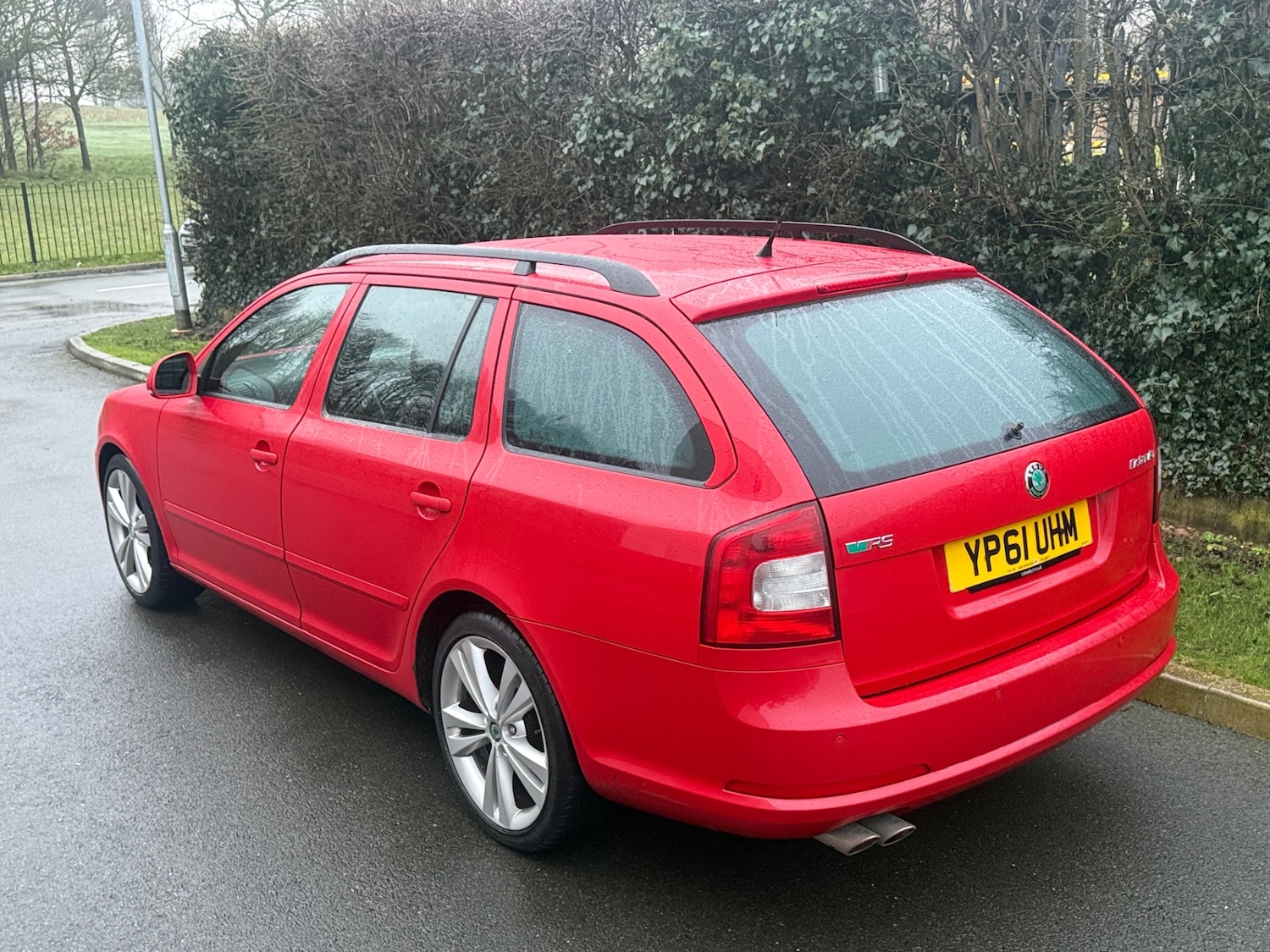 Used Skoda Octavia 2011 for sale - 77400919: Photo 7