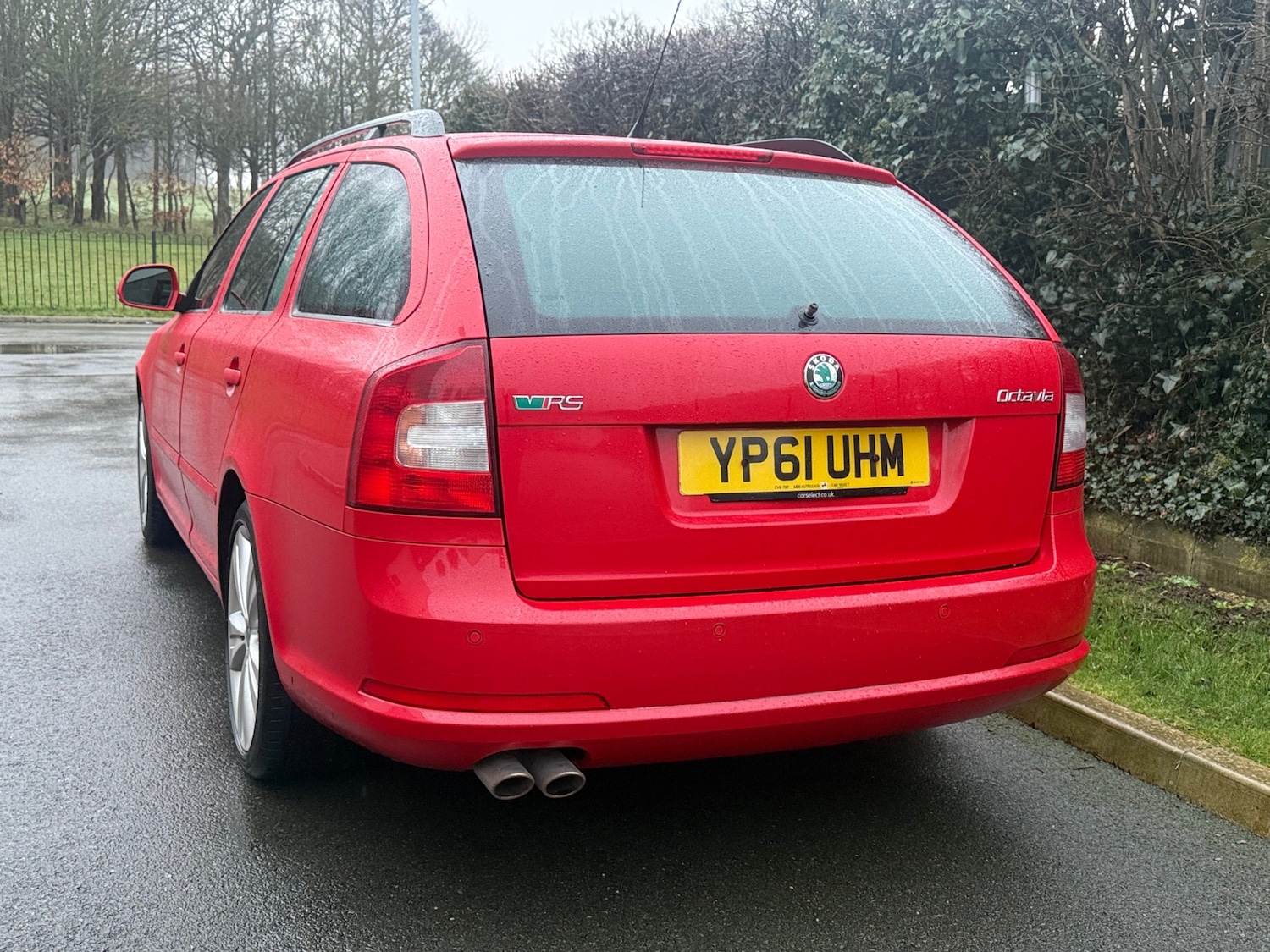 Used Skoda Octavia 2011 for sale - 77400919: Photo 9