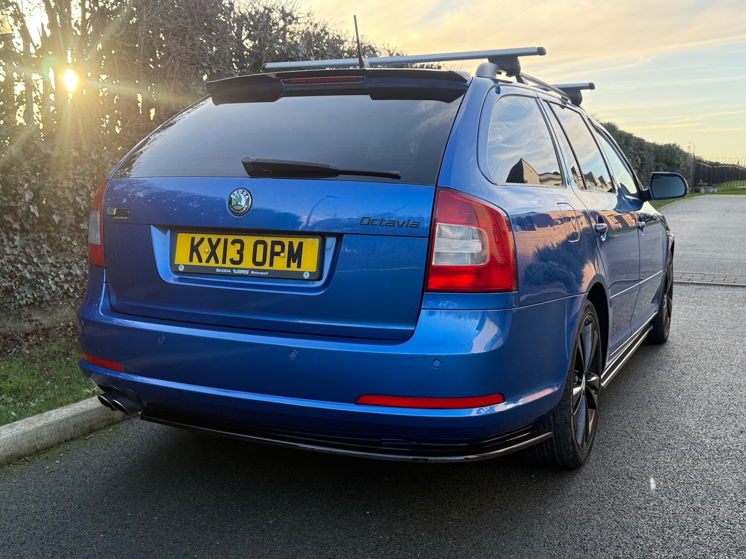 Used Skoda Octavia 2013 for sale - 77094543: Photo 11