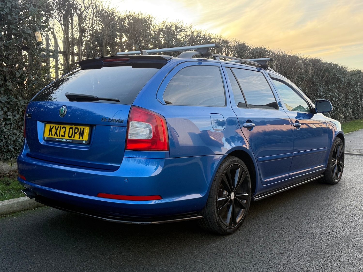 Used Skoda Octavia 2013 for sale - 77094543: Photo 14