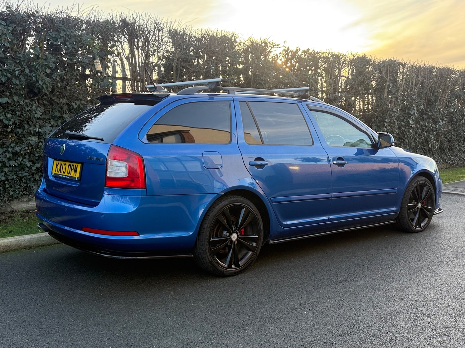 Used Skoda Octavia 2013 for sale - 77094543: Photo 15