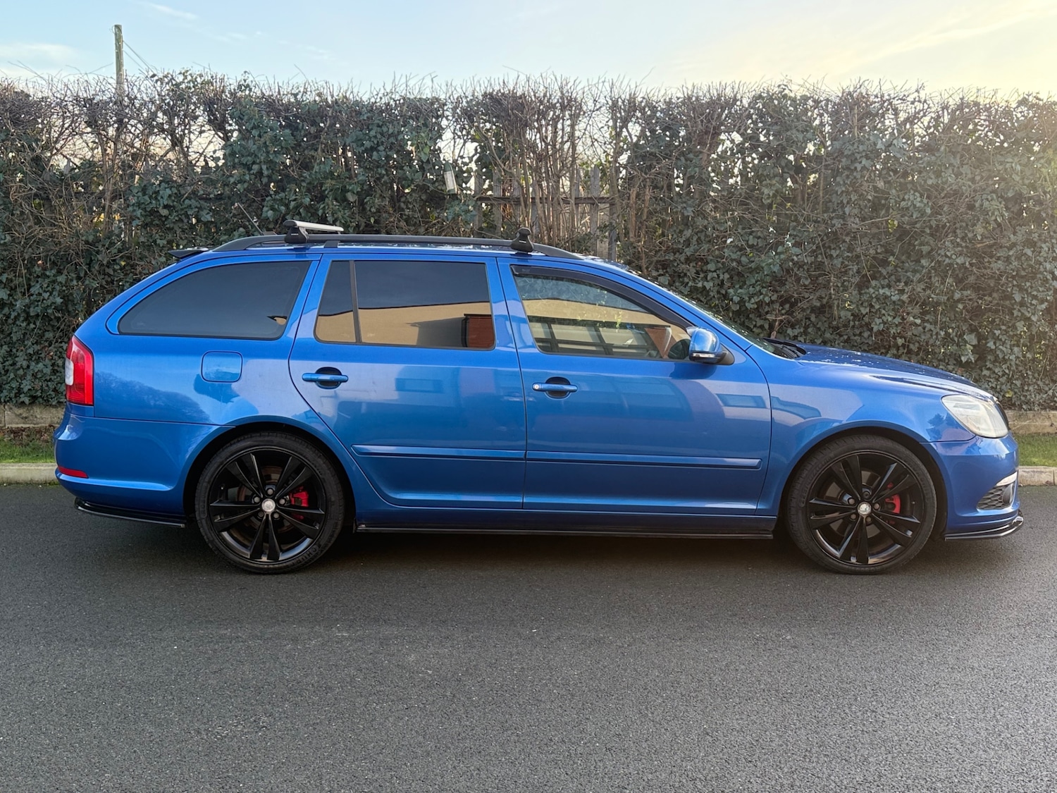 Used Skoda Octavia 2013 for sale - 77094543: Photo 16