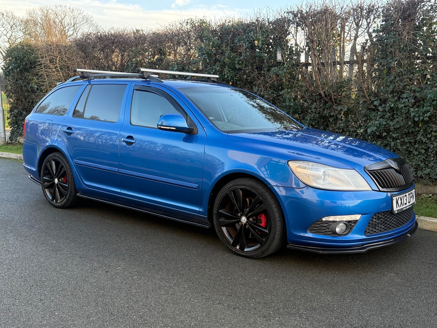 Used Skoda Octavia 2013 for sale - 77094543: Photo 17
