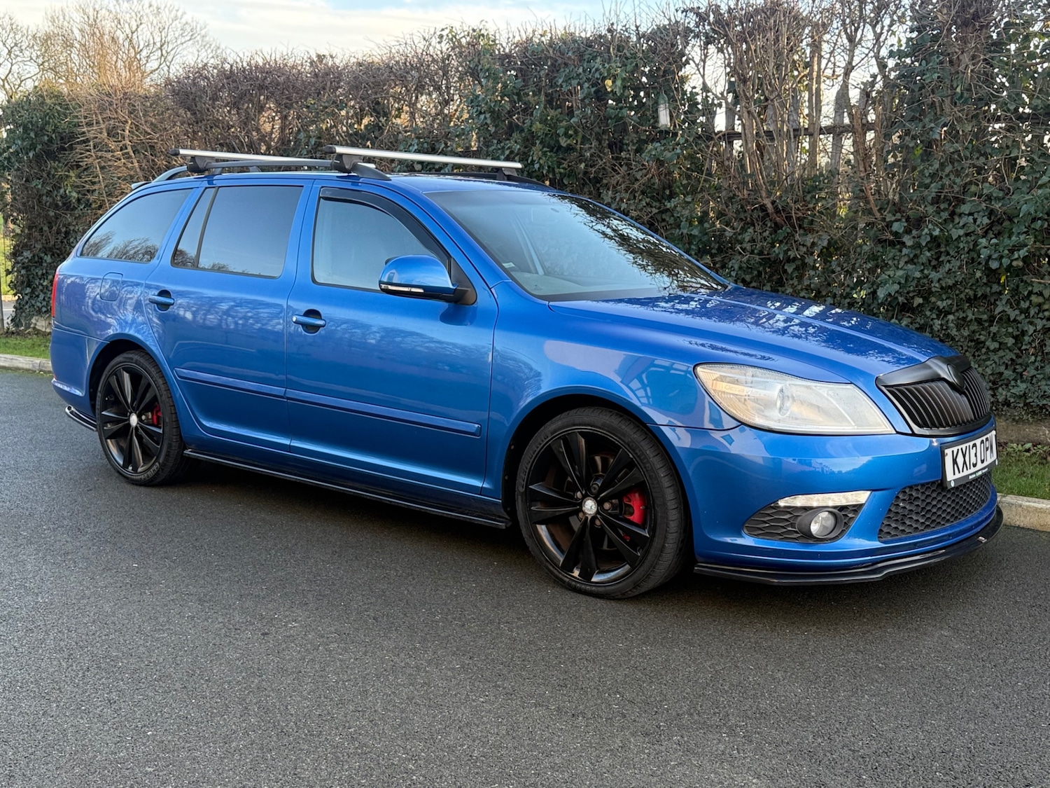 Used Skoda Octavia 2013 for sale - 77094543: Photo 18