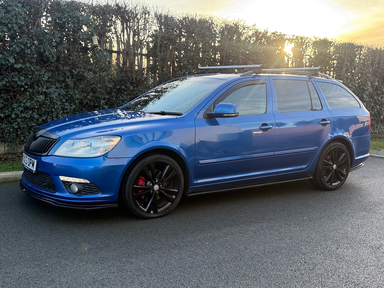 Used Skoda Octavia 2013 for sale - 77094543: Photo 2