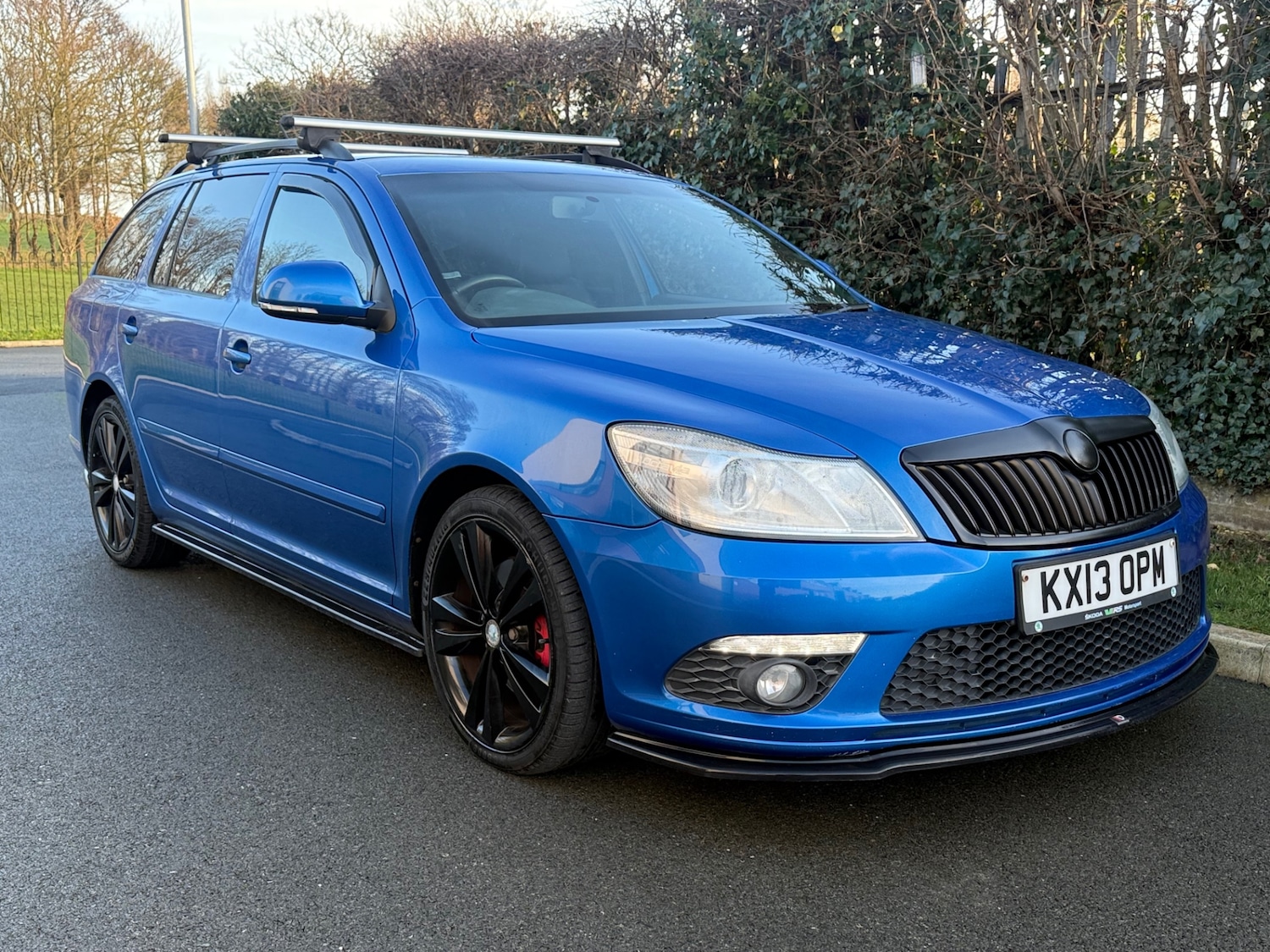 Used Skoda Octavia 2013 for sale - 77094543: Photo 20