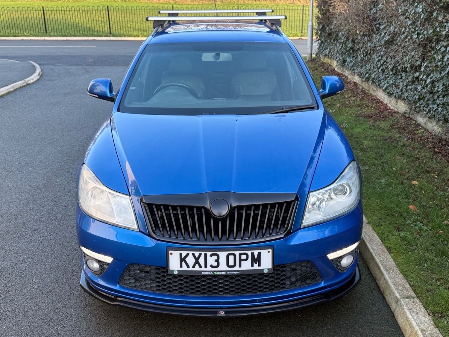 Used Skoda Octavia 2013 for sale - 77094543: Photo 22