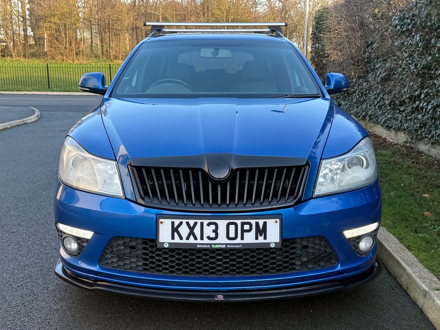 Used Skoda Octavia 2013 for sale - 77094543: Photo 23