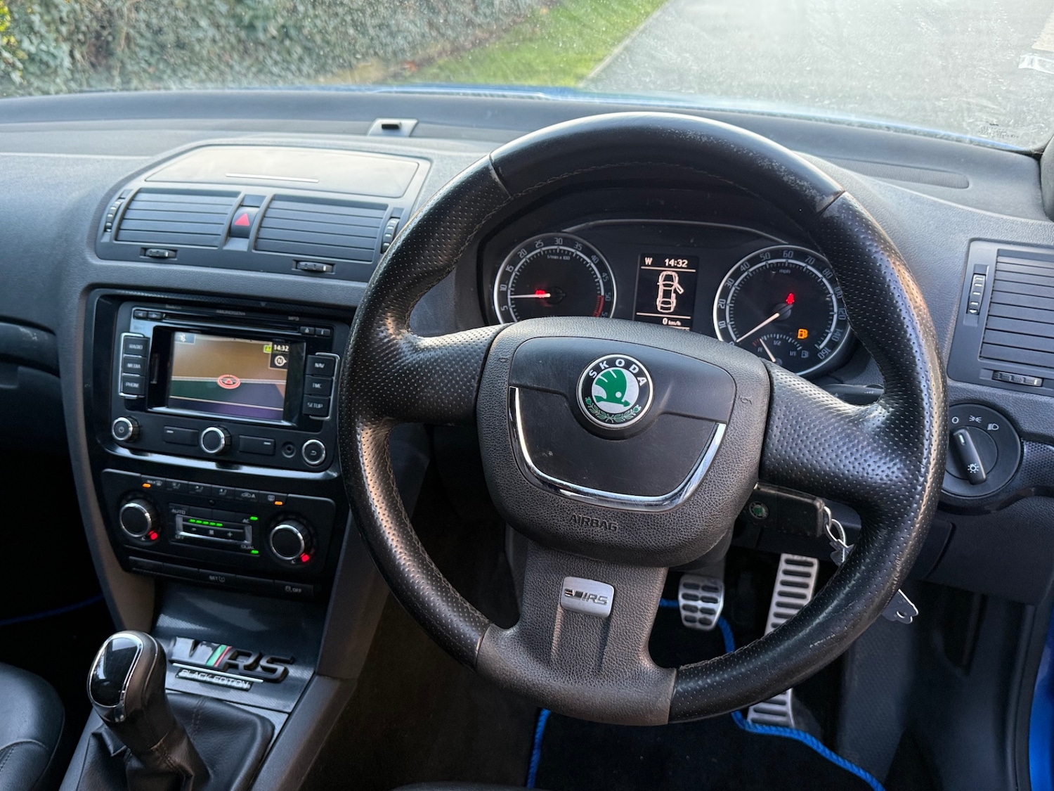 Used Skoda Octavia 2013 for sale - 77094543: Photo 24