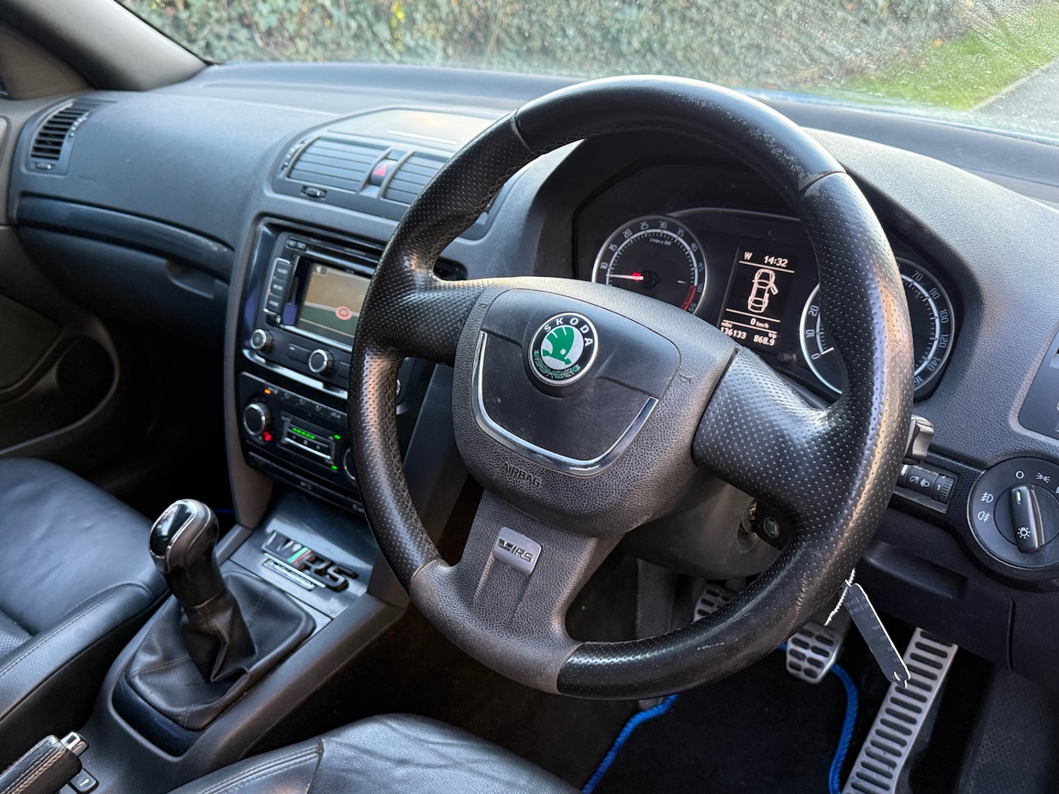 Used Skoda Octavia 2013 for sale - 77094543: Photo 25