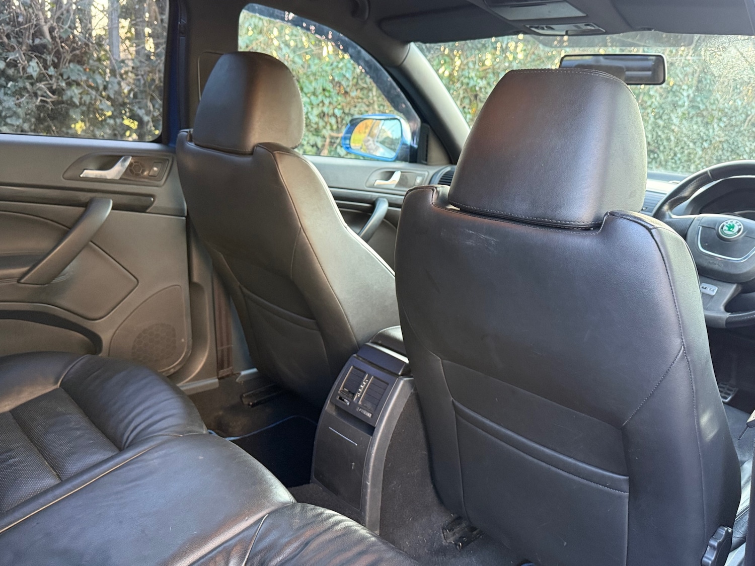 Used Skoda Octavia 2013 for sale - 77094543: Photo 29