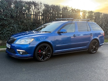 Used Skoda Octavia 2013 for sale - 77094543: Photo