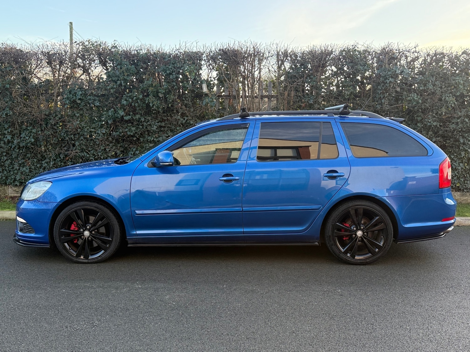 Used Skoda Octavia 2013 for sale - 77094543: Photo 3