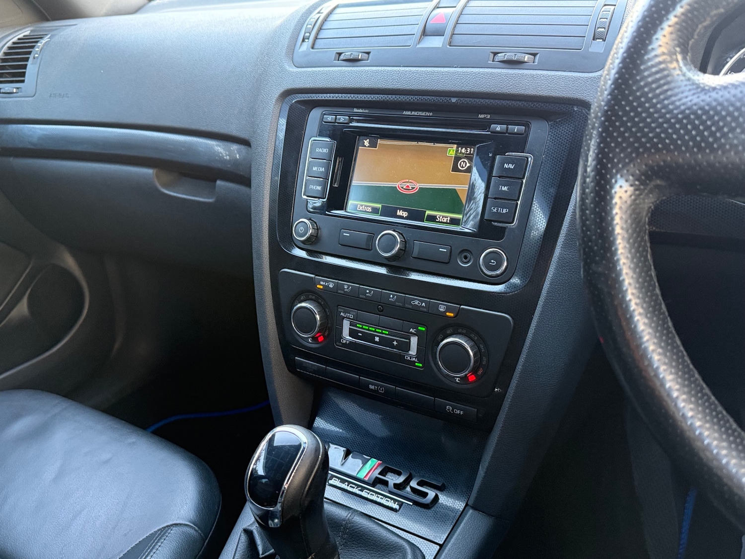 Used Skoda Octavia 2013 for sale - 77094543: Photo 30