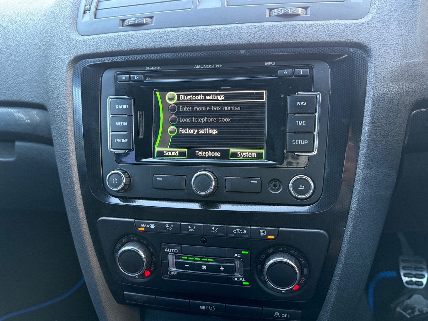 Used Skoda Octavia 2013 for sale - 77094543: Photo 31