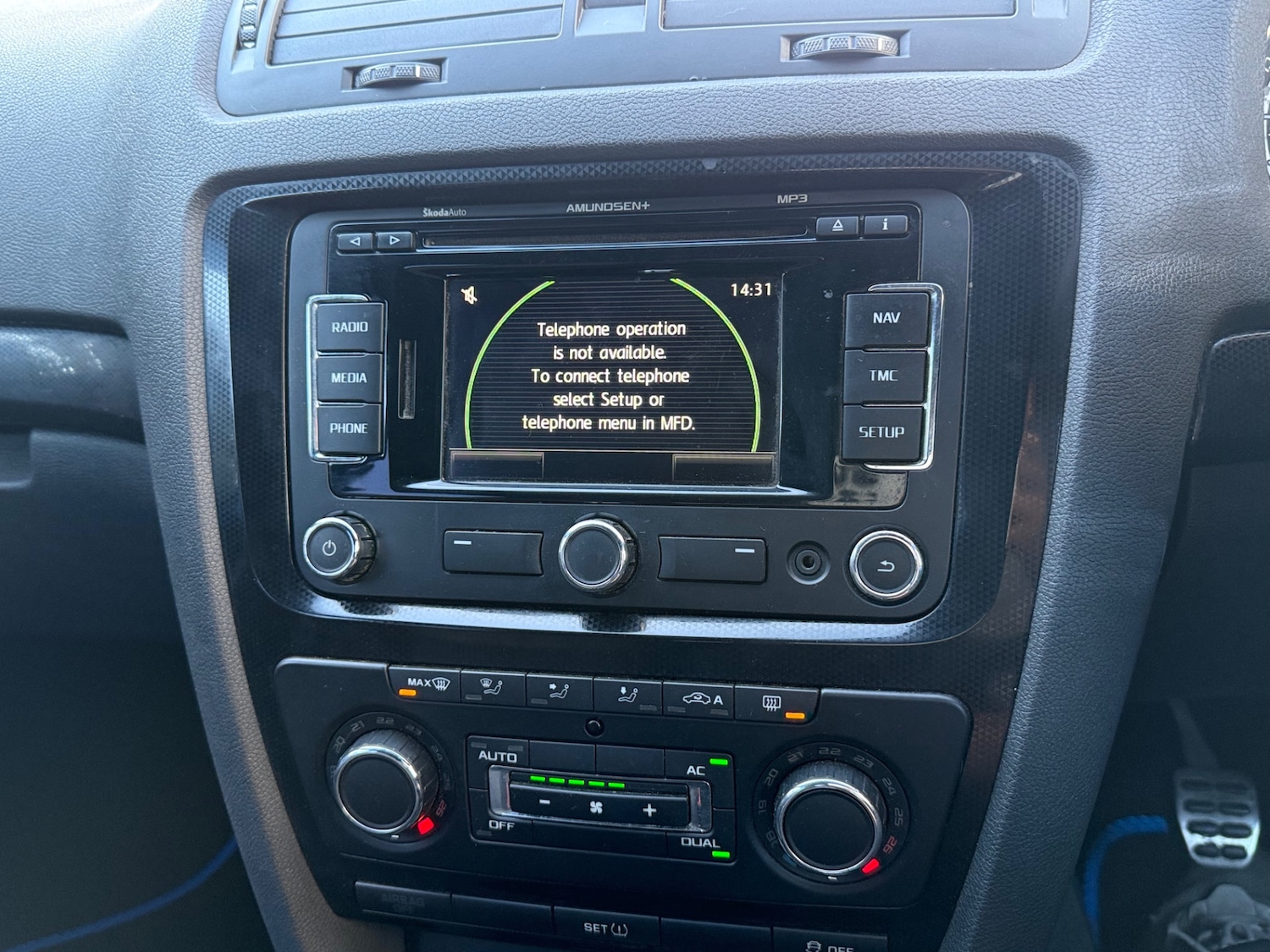 Used Skoda Octavia 2013 for sale - 77094543: Photo 32