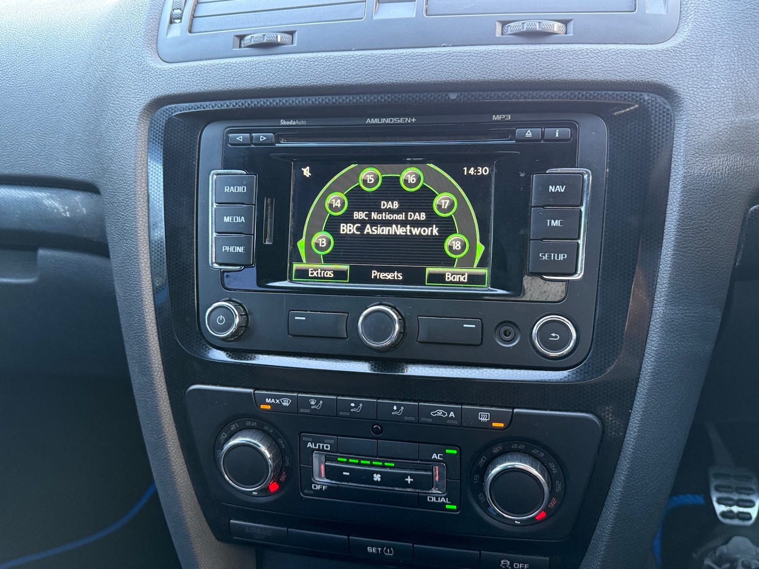 Used Skoda Octavia 2013 for sale - 77094543: Photo 33