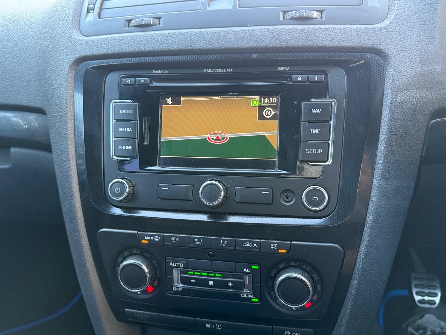 Used Skoda Octavia 2013 for sale - 77094543: Photo 34