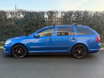 Used Skoda Octavia 2013 for sale - 77094543: Photo