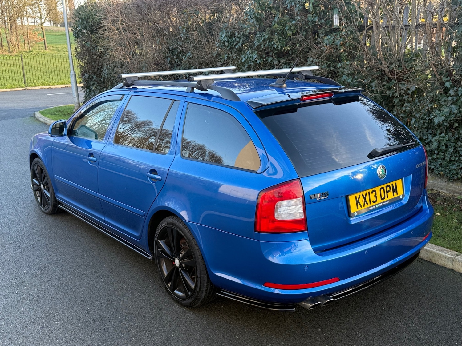 Used Skoda Octavia 2013 for sale - 77094543: Photo 5