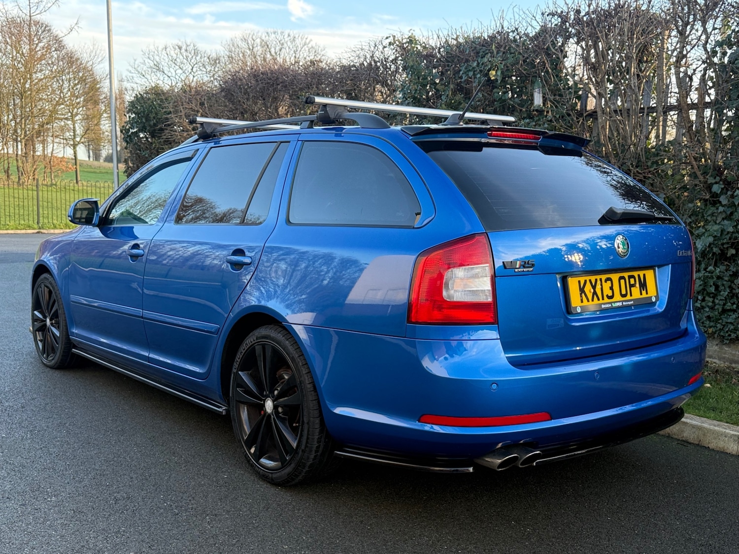 Used Skoda Octavia 2013 for sale - 77094543: Photo 6