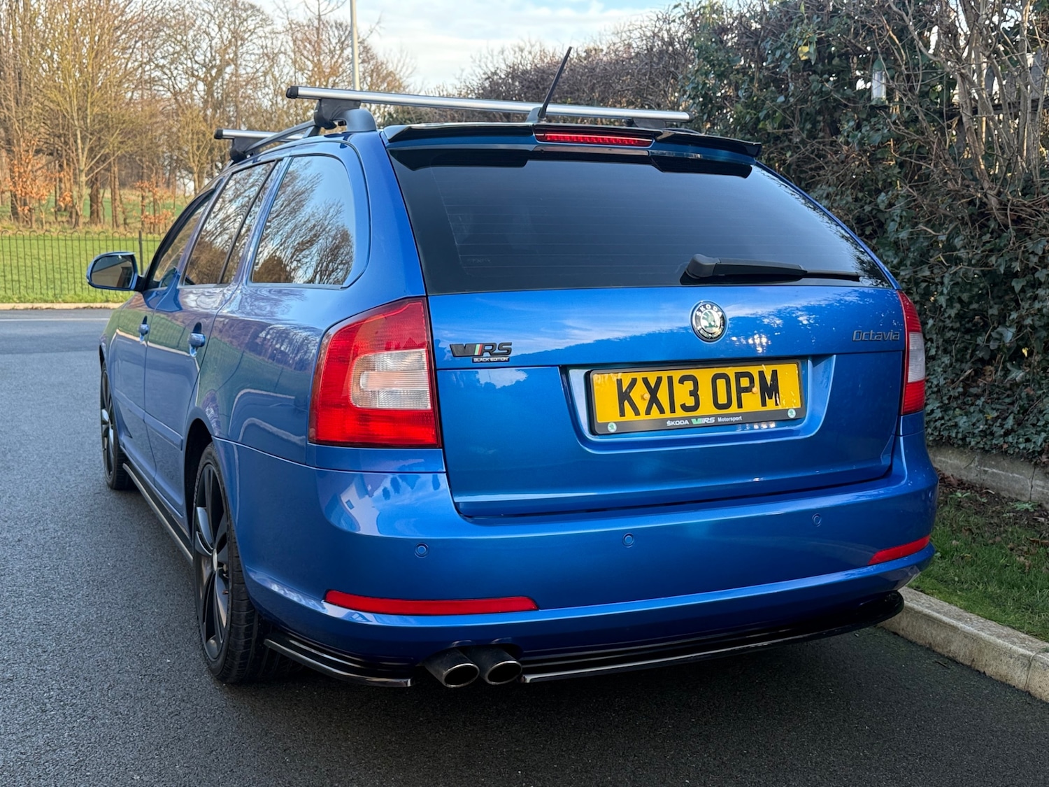 Used Skoda Octavia 2013 for sale - 77094543: Photo 7