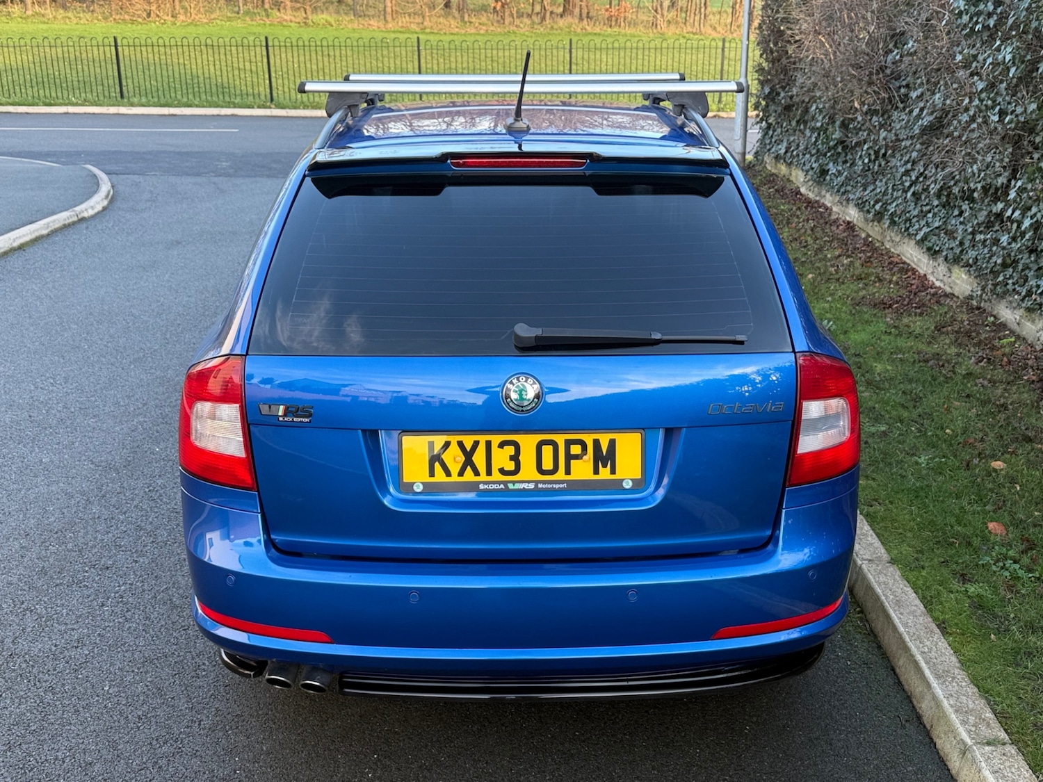 Used Skoda Octavia 2013 for sale - 77094543: Photo 9