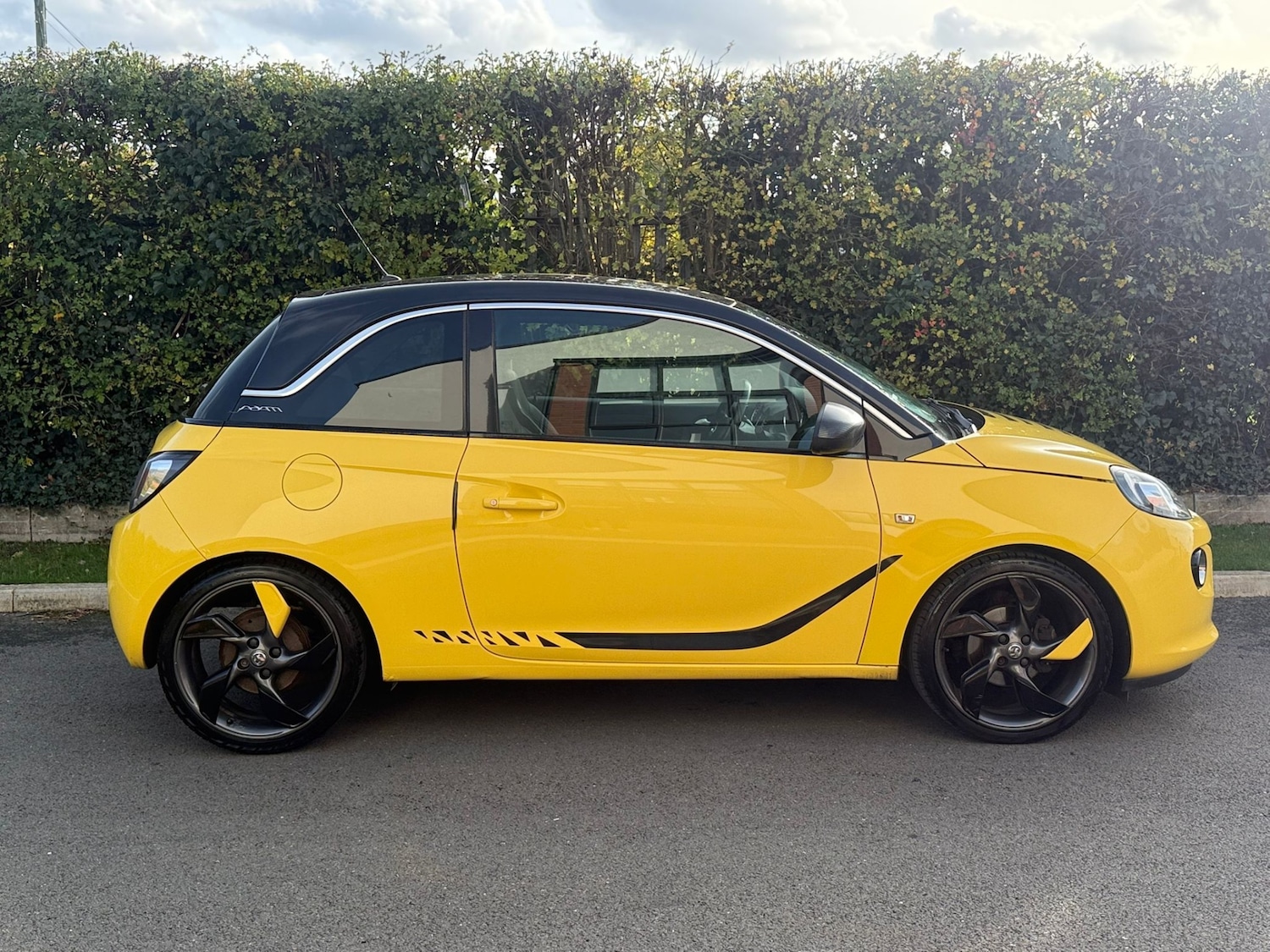 Used Vauxhall ADAM 2013 for sale - 76403300: Photo 15