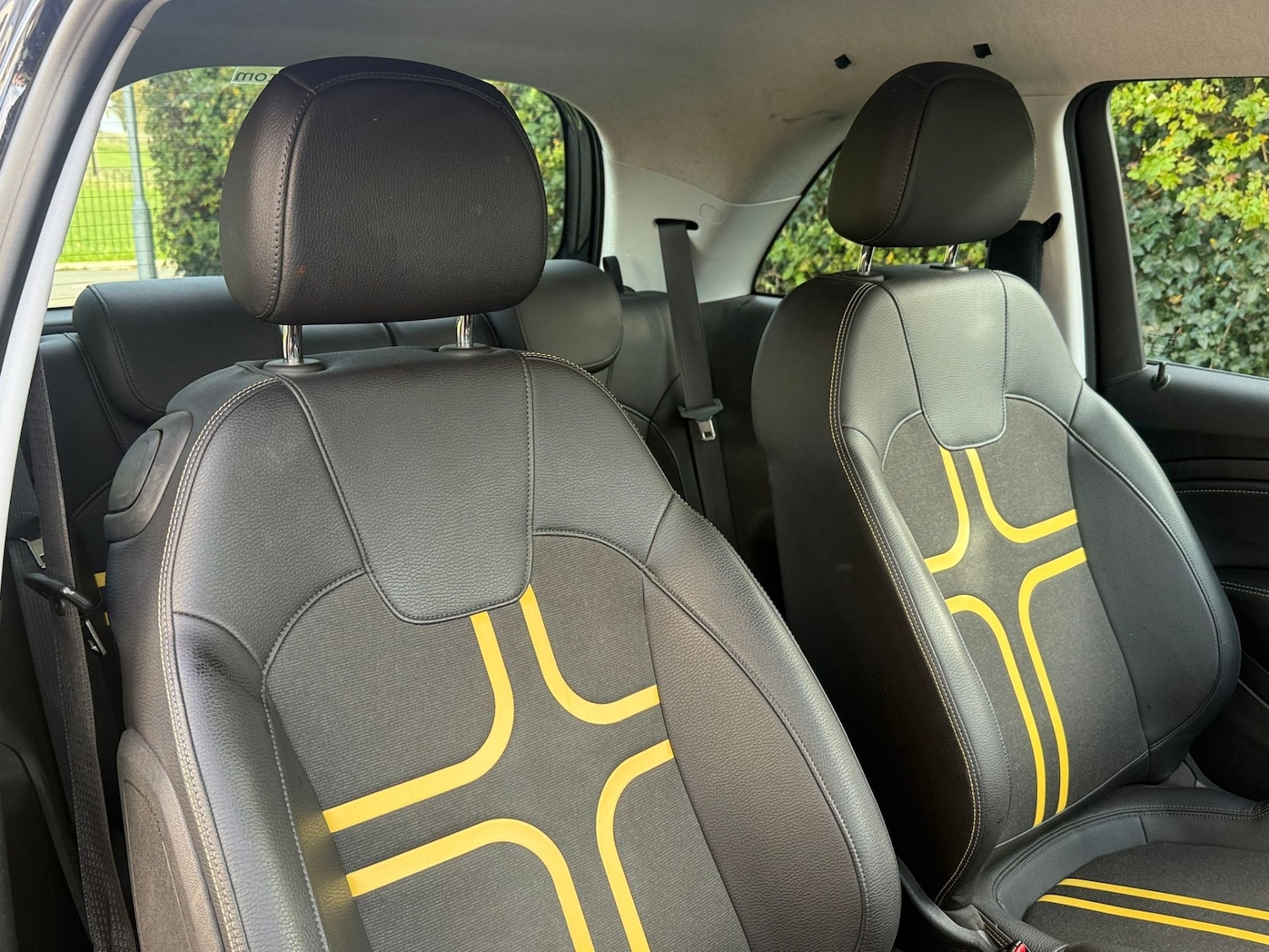 Used Vauxhall ADAM 2013 for sale - 76403300: Photo 22