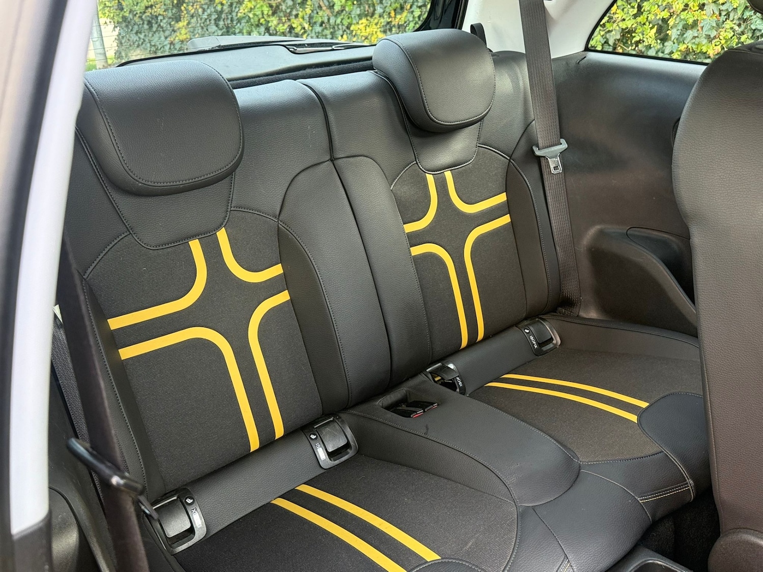 Used Vauxhall ADAM 2013 for sale - 76403300: Photo 23