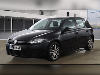Used Volkswagen Golf 2009 for sale - 76952687: Photo