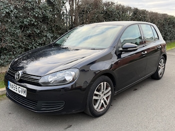 Used Volkswagen Golf 2009 for sale - 76952687: Photo