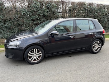 Used Volkswagen Golf 2009 for sale - 76952687: Photo
