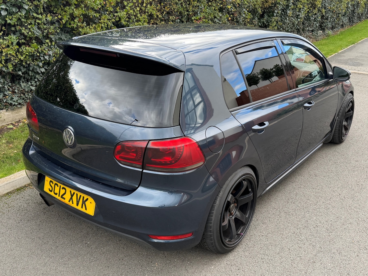 Used Volkswagen Golf 2012 for sale - 76374947: Photo 11