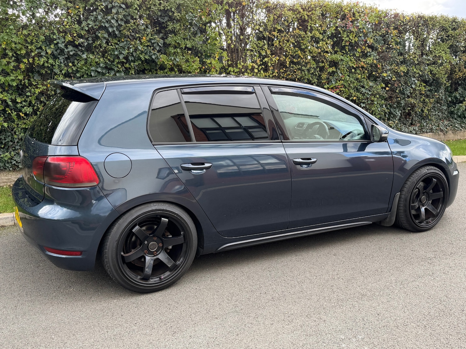 Used Volkswagen Golf 2012 for sale - 76374947: Photo 13