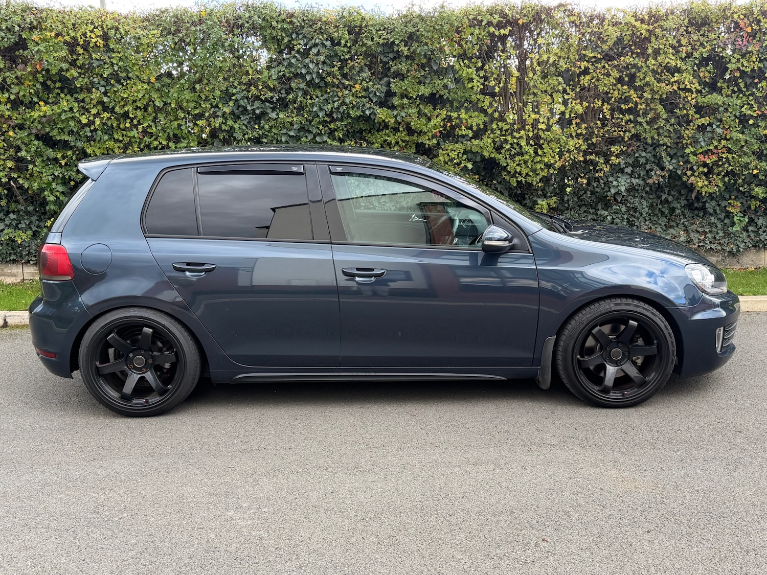Used Volkswagen Golf 2012 for sale - 76374947: Photo 14