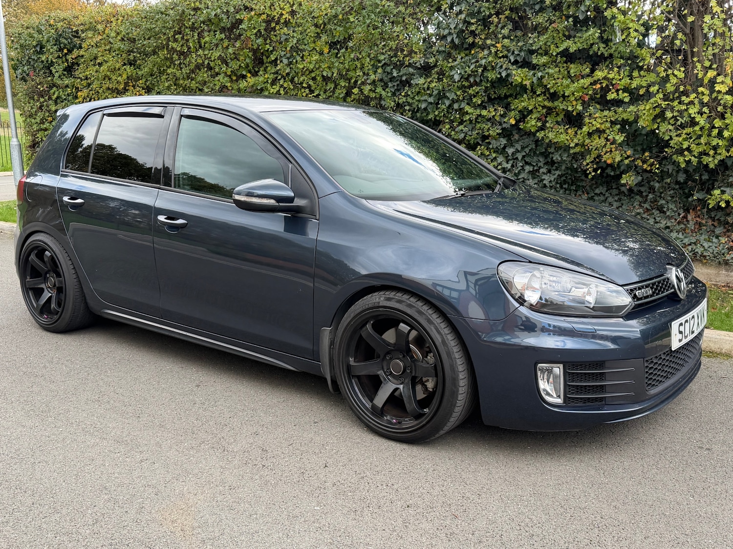 Used Volkswagen Golf 2012 for sale - 76374947: Photo 15