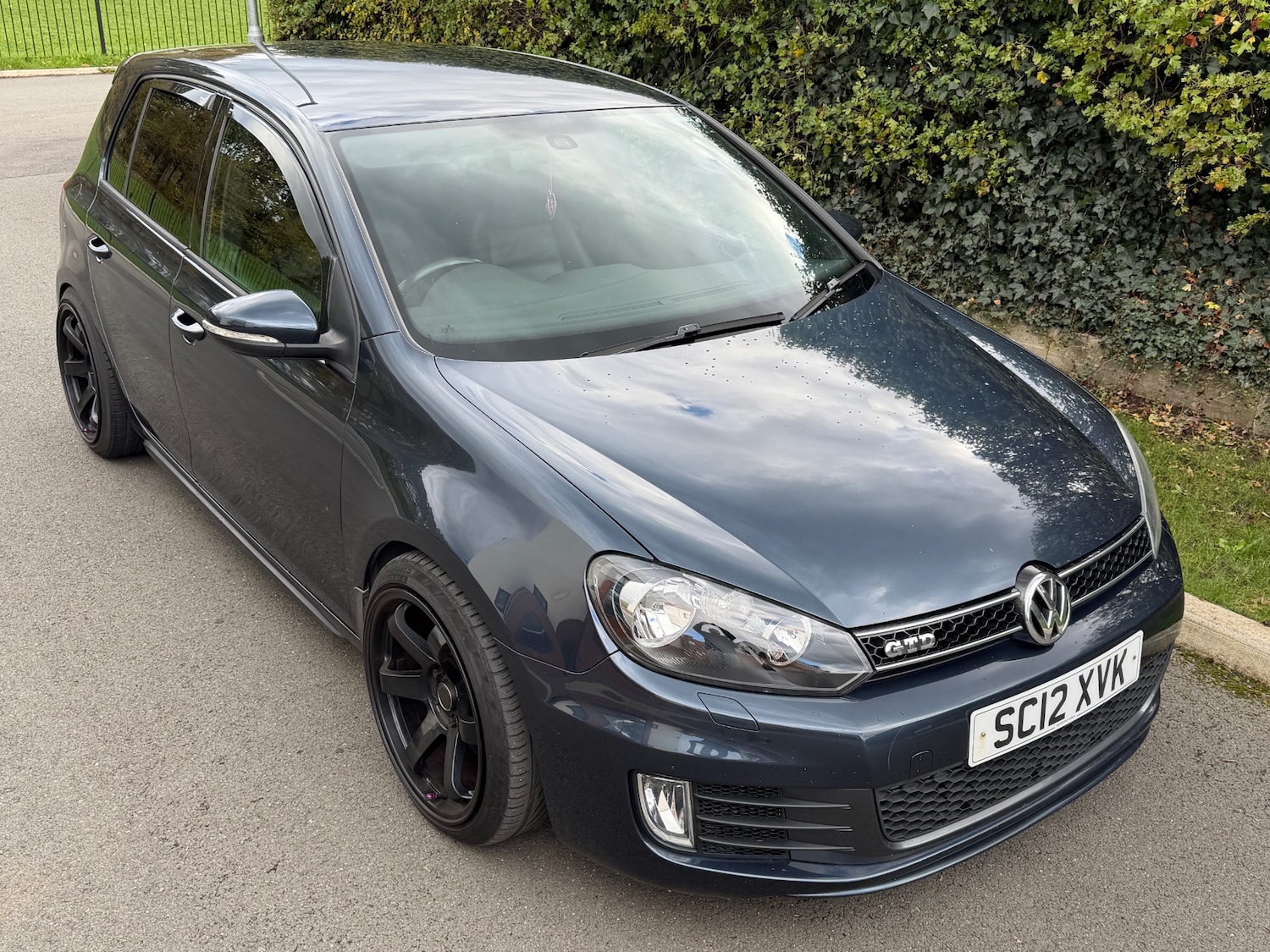 Used Volkswagen Golf 2012 for sale - 76374947: Photo 16