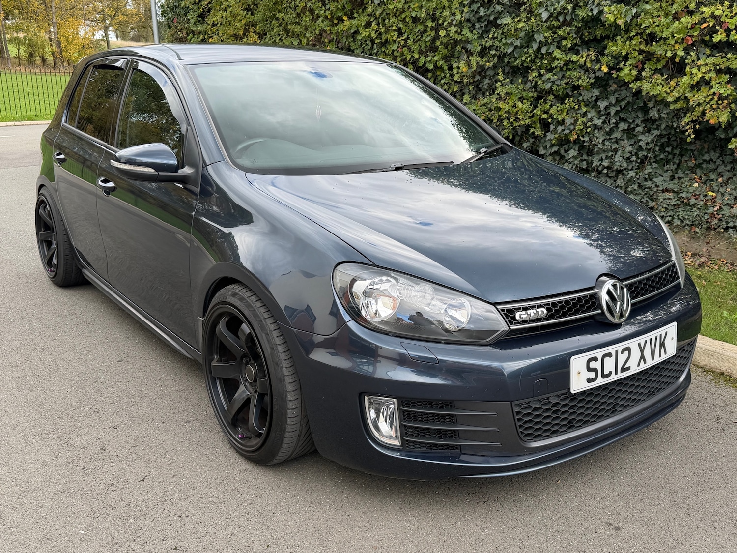 Used Volkswagen Golf 2012 for sale - 76374947: Photo 17