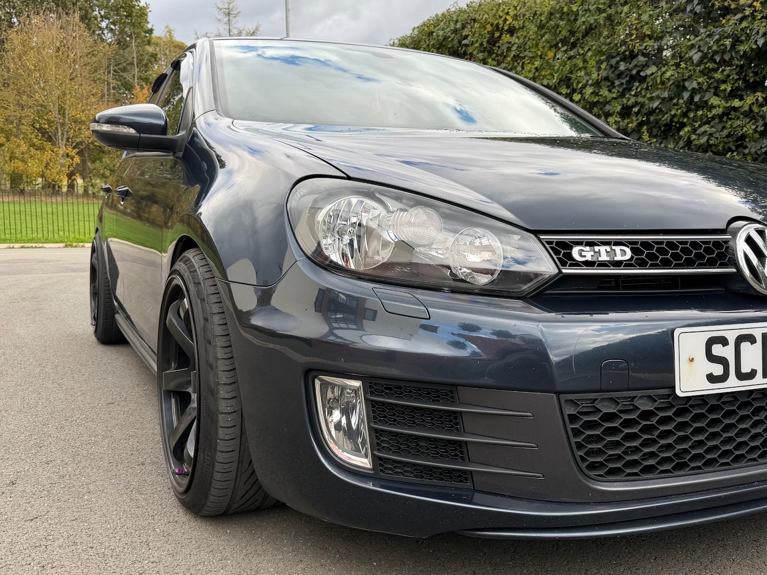 Used Volkswagen Golf 2012 for sale - 76374947: Photo 18