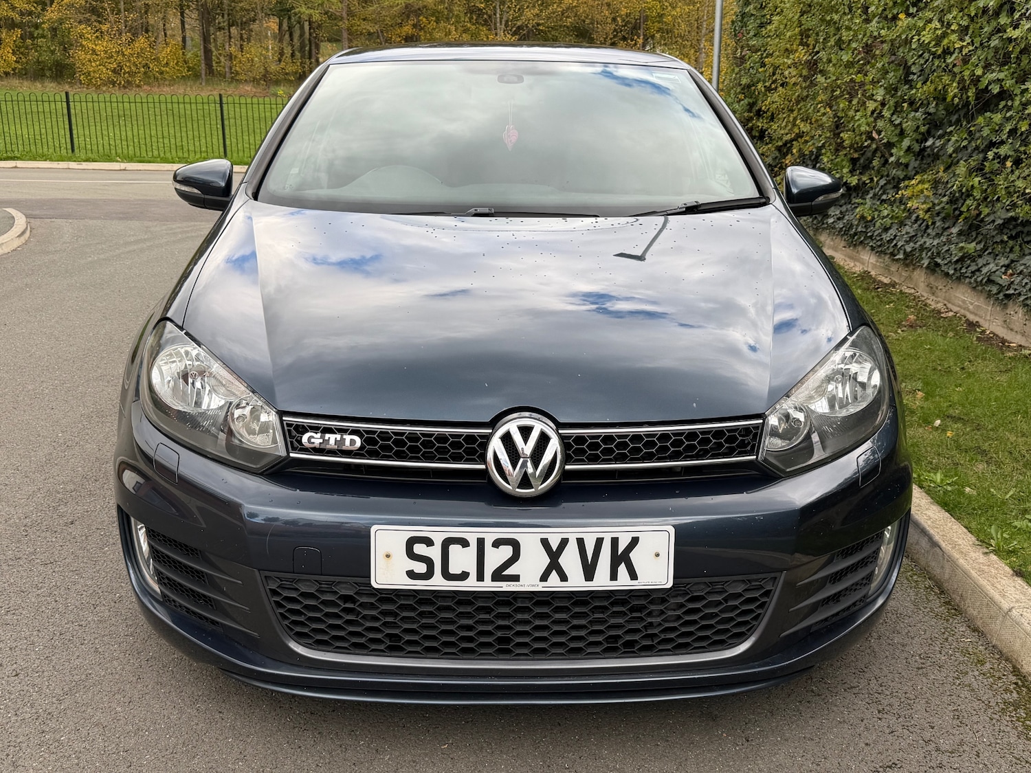 Used Volkswagen Golf 2012 for sale - 76374947: Photo 19