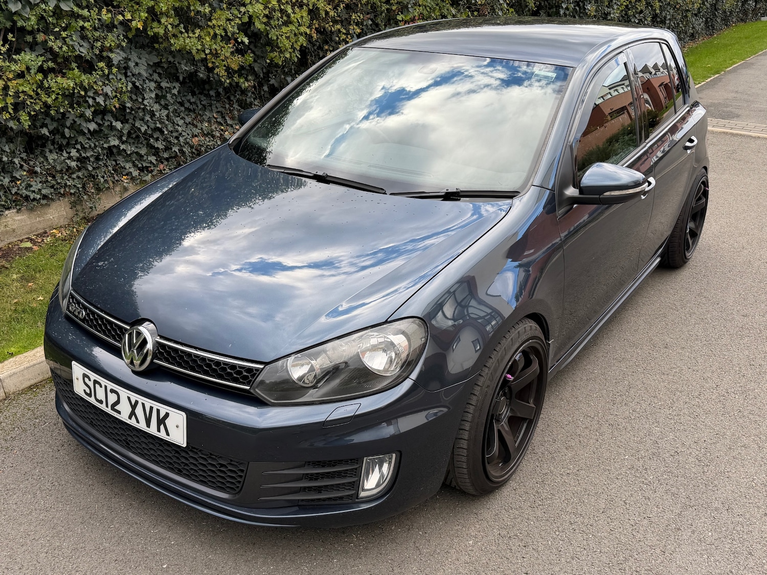 Used Volkswagen Golf 2012 for sale - 76374947: Photo 2