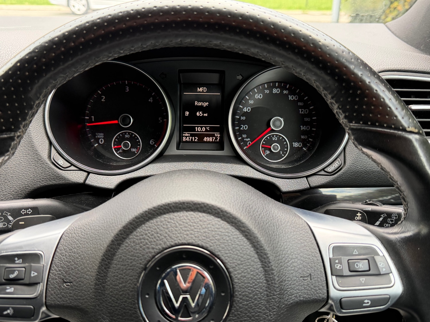 Used Volkswagen Golf 2012 for sale - 76374947: Photo 20