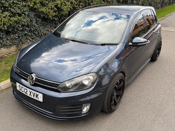 Used Volkswagen Golf 2012 for sale - 76374947: Photo