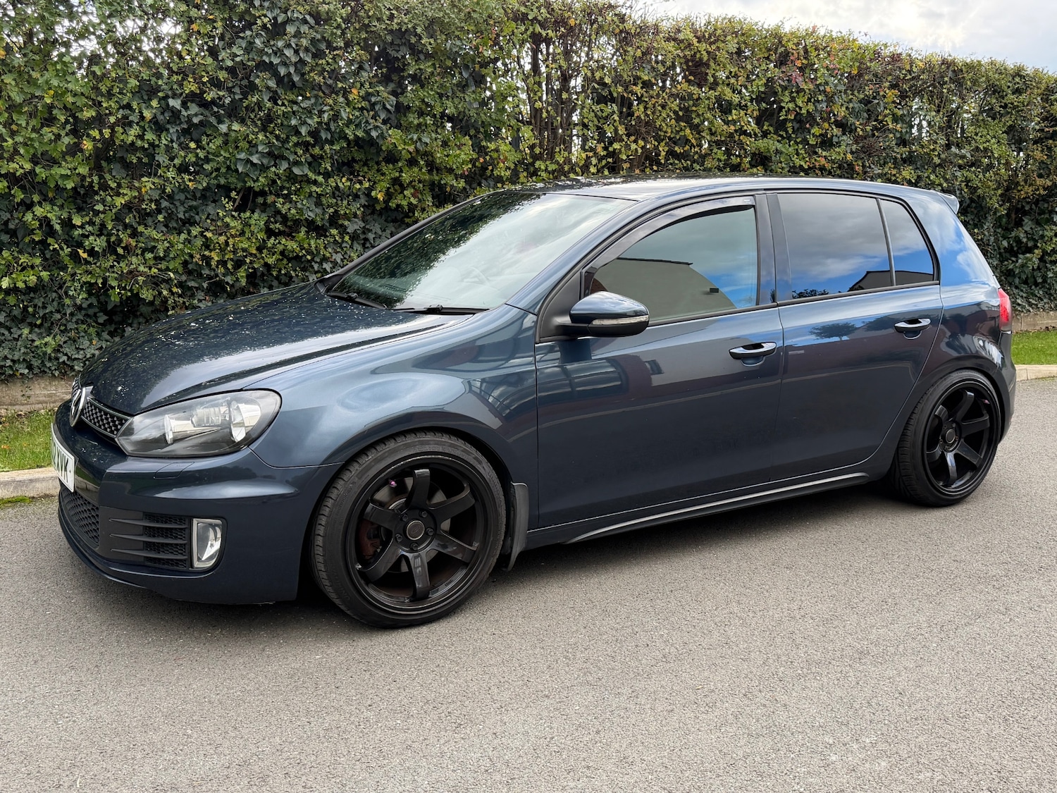 Used Volkswagen Golf 2012 for sale - 76374947: Photo 3