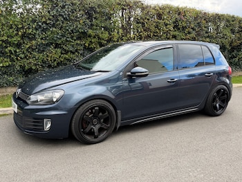 Used Volkswagen Golf 2012 for sale - 76374947: Photo