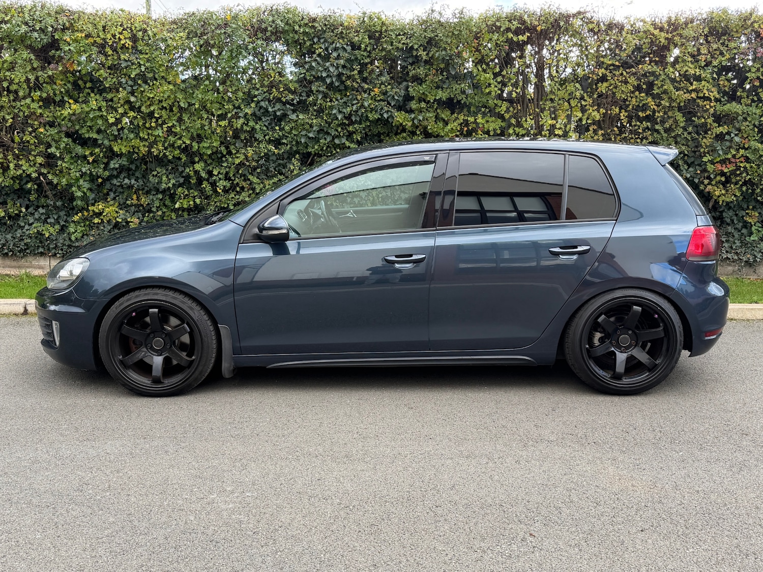 Used Volkswagen Golf 2012 for sale - 76374947: Photo 4