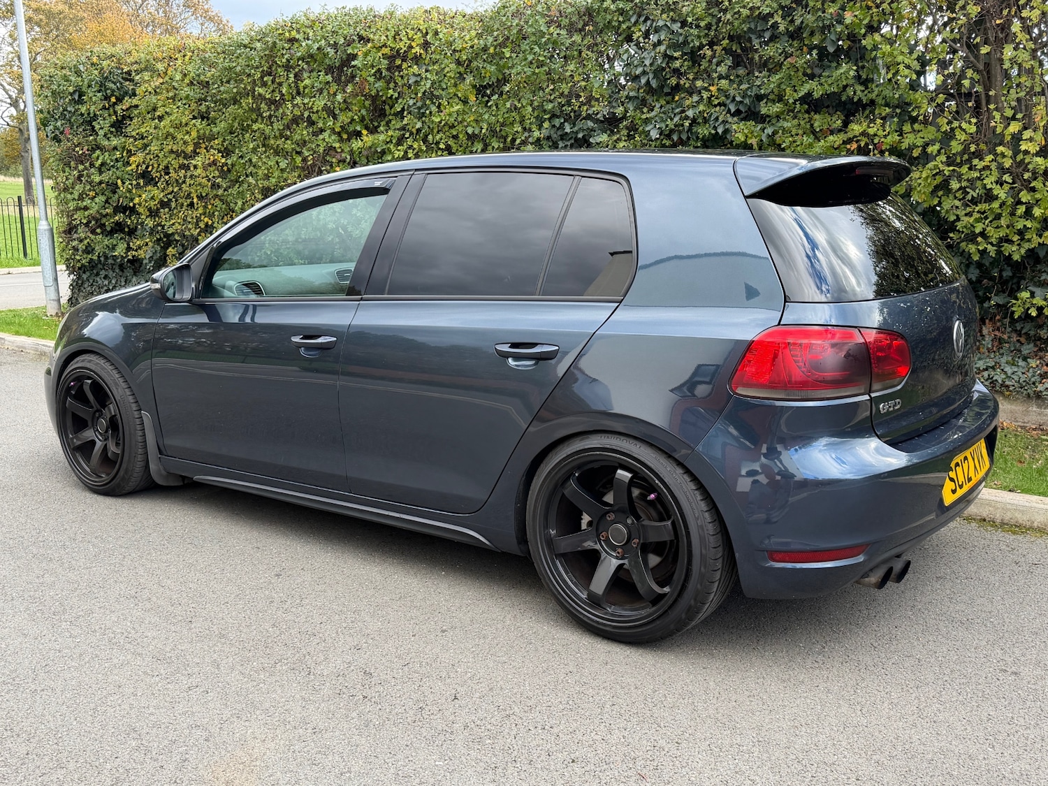Used Volkswagen Golf 2012 for sale - 76374947: Photo 5