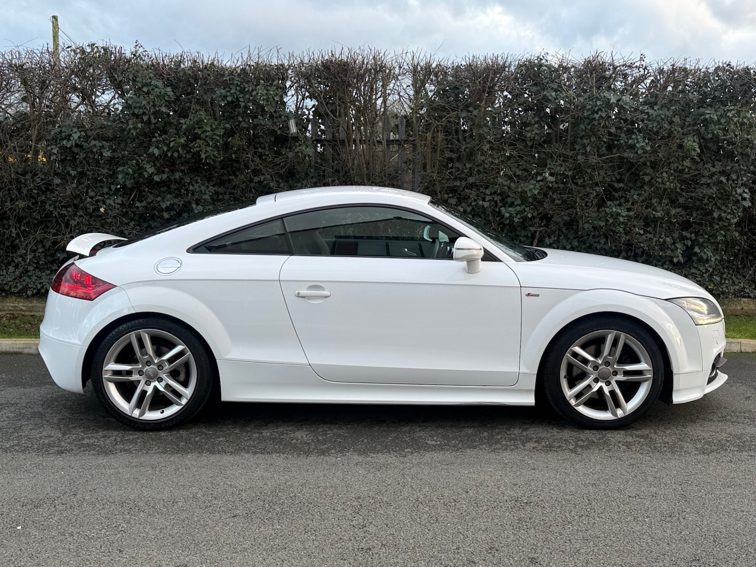Used Audi TT 2014 for sale - 77278151: Photo 17